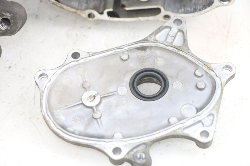 photo de CÁRTER DE MOTOR INFERIOR HONDA PCX (JF28) 125 (2009 - 2011)