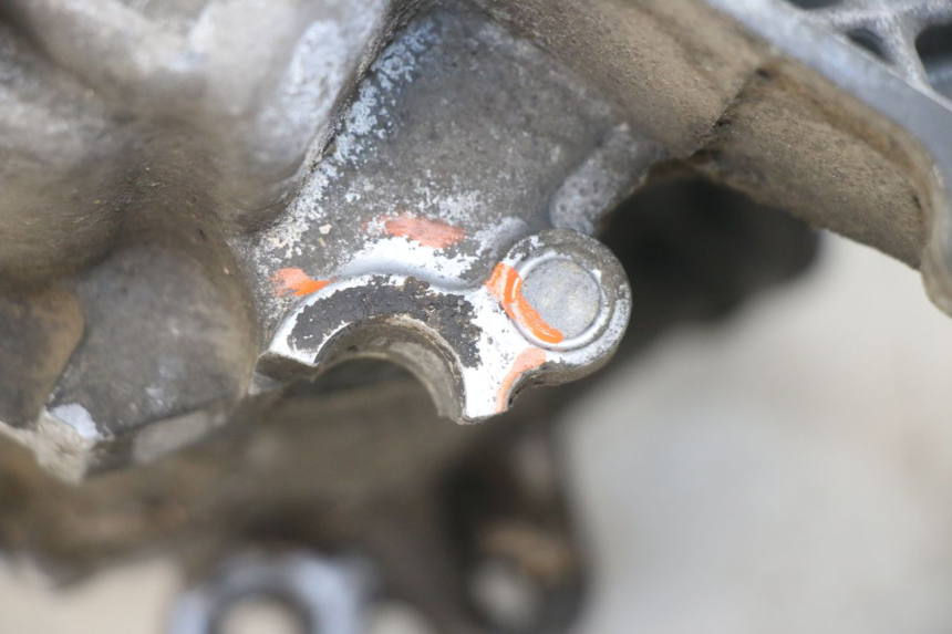 photo de CÁRTER DE MOTOR INFERIOR HONDA PCX (JF28) 125 (2009 - 2011)