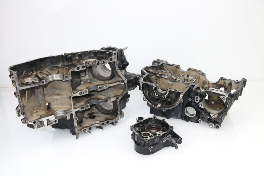 photo de CARTER HONDA VF 1000 (1984 - 1988)