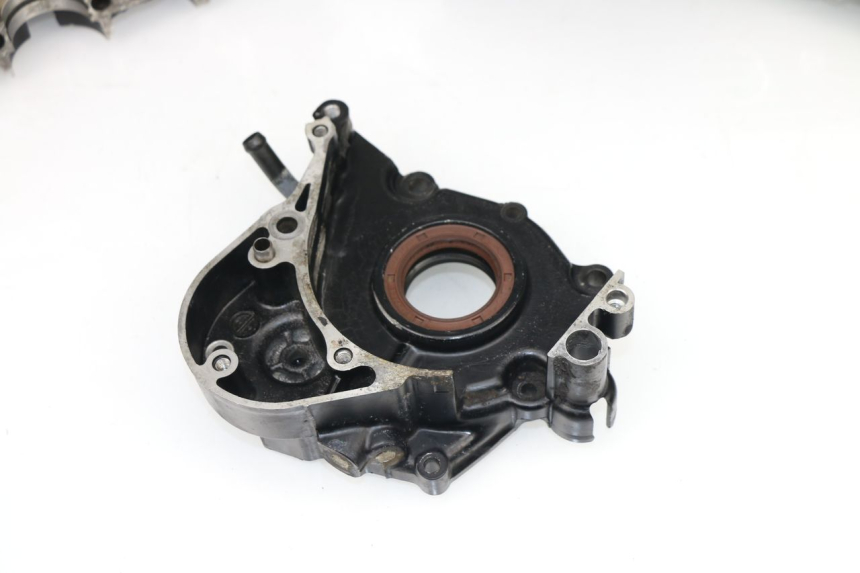 photo de CARTER HONDA VF 1000 (1984 - 1988)