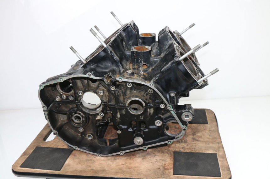 photo de CARTER HONDA VF 1000 (1984 - 1988)