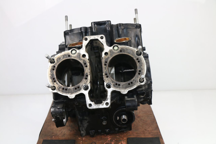 photo de CARTER HONDA VF 1000 (1984 - 1988)