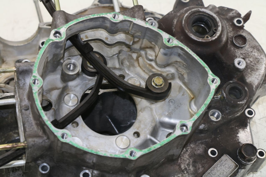 photo de CARTER HONDA XLV VARADERO 125 (2000 - 2006)