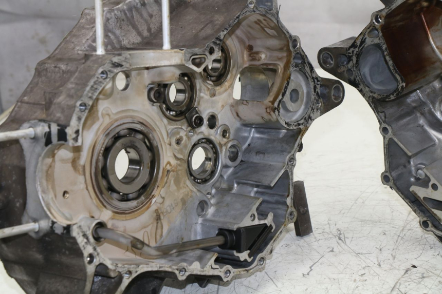 photo de CARTER HONDA XLV VARADERO 125 (2000 - 2006)