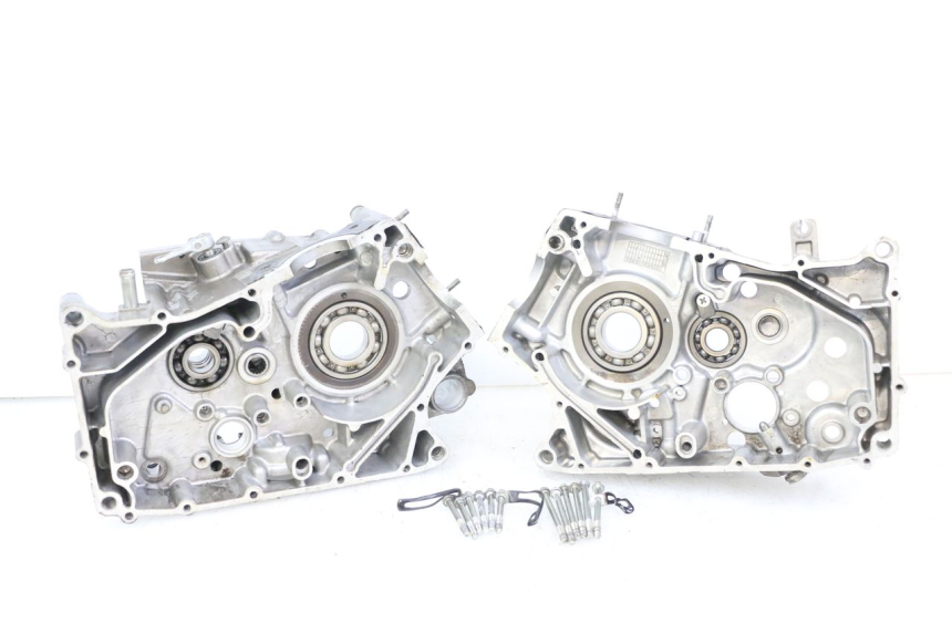 photo de CARTER HYOSUNG GTR 125 (2006 - 2008)