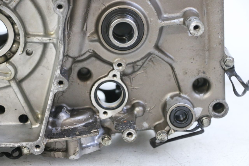 photo de CARTER HYOSUNG GTR 125 (2006 - 2008)