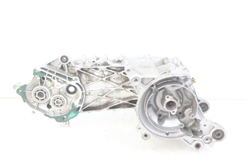 photo de CÁRTER DE MOTOR INFERIOR SYM JET EURO X 2T 50 (2003 - 2007)