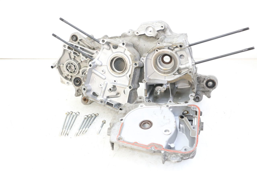photo de CARTER JM MOTORS MIA 50 (2017 - 2020)