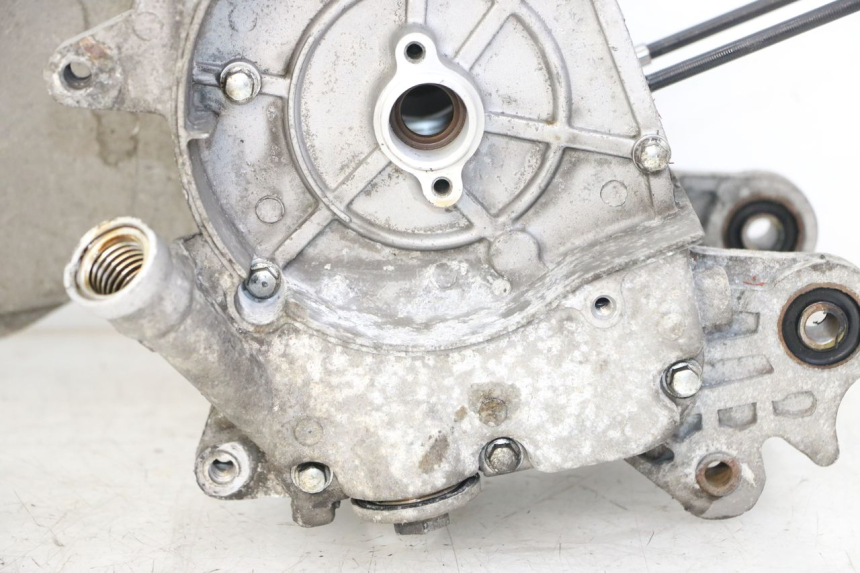 photo de CARTER JM MOTORS MIA 50 (2017 - 2020)