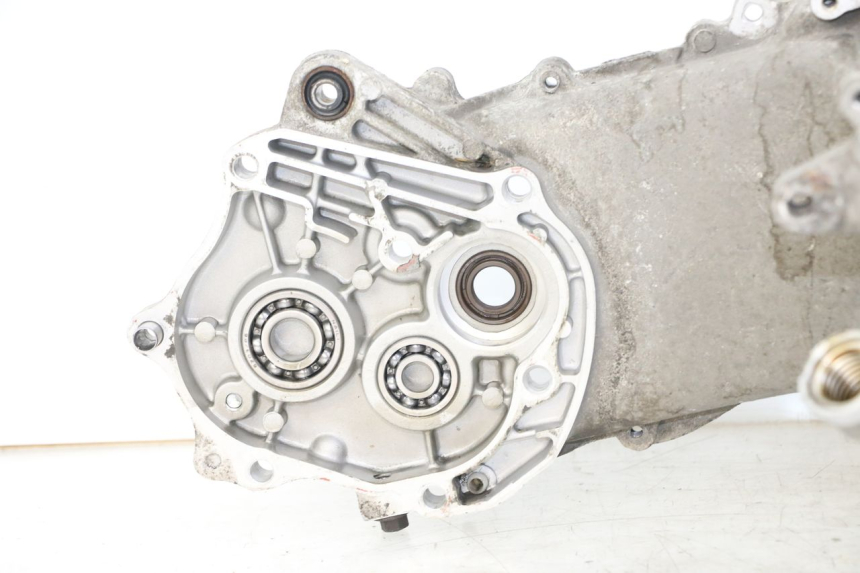 photo de CARTER JM MOTORS MIA 50 (2017 - 2020)