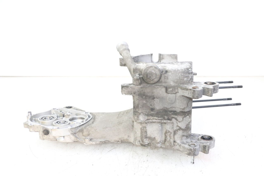 photo de CARTER JM MOTORS MIA 50 (2017 - 2020)