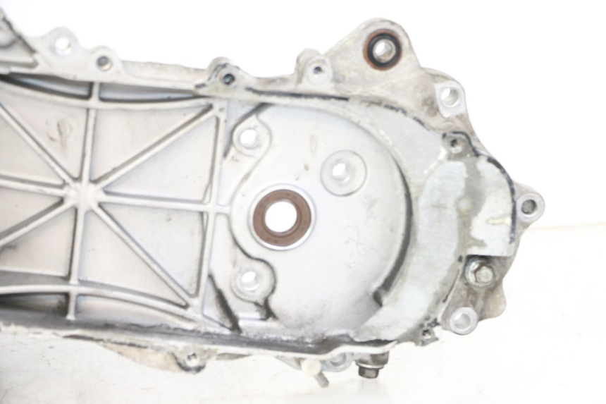 photo de CARTER JM MOTORS MIA 50 (2017 - 2020)