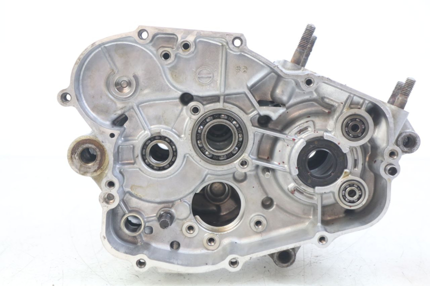 photo de CÁRTER DE MOTOR INFERIOR KAWASAKI KX 85 (2001 - 2013)