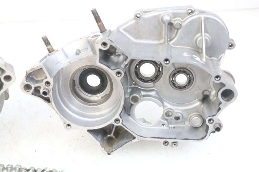 photo de CÁRTER DE MOTOR INFERIOR KAWASAKI KX 85 (2001 - 2013)