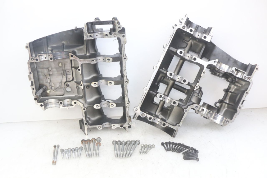 photo de CÁRTER DE MOTOR INFERIOR KAWASAKI Z 750 (2007 - 2013)