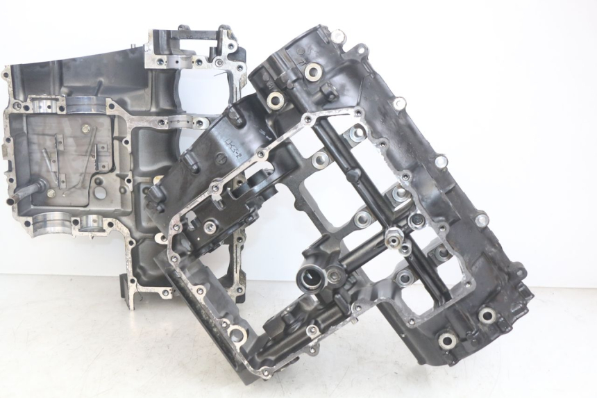 photo de CÁRTER DE MOTOR INFERIOR KAWASAKI Z 750 (2007 - 2013)