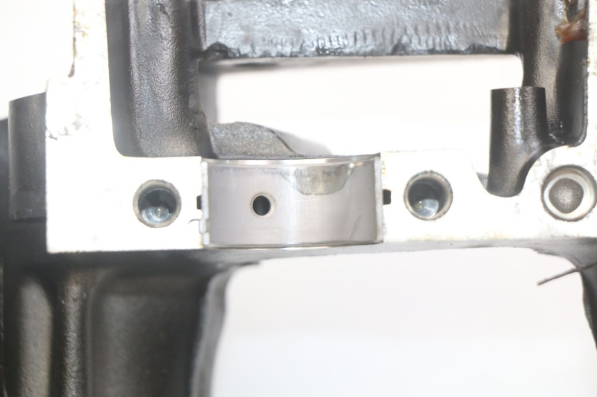 photo de CÁRTER DE MOTOR INFERIOR KAWASAKI Z 750 (2007 - 2013)