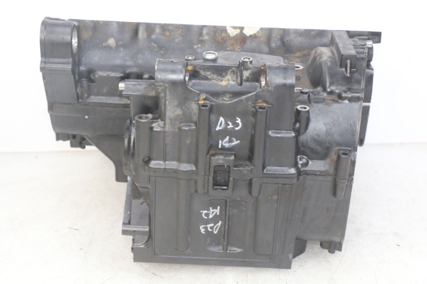 photo de CÁRTER DE MOTOR INFERIOR KAWASAKI Z 750 (2007 - 2013)