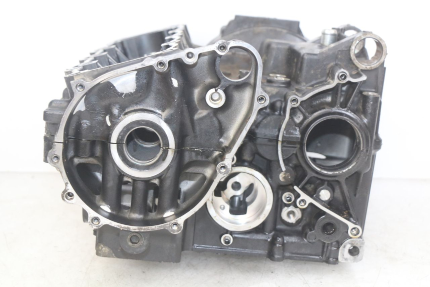 photo de CÁRTER DE MOTOR INFERIOR KAWASAKI Z 750 (2007 - 2013)