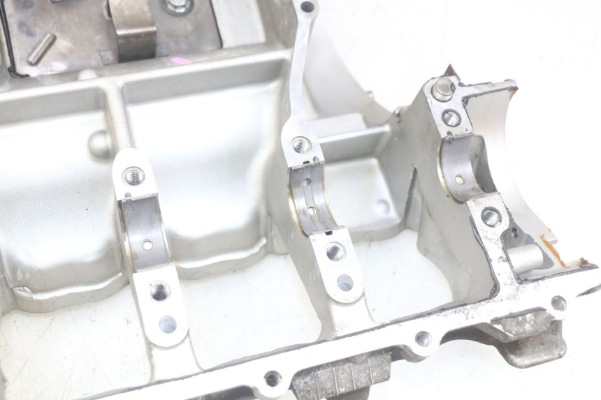 photo de CÁRTER DE MOTOR INFERIOR KAWASAKI ZX-6R ZX6R 600 (1995 - 1997)