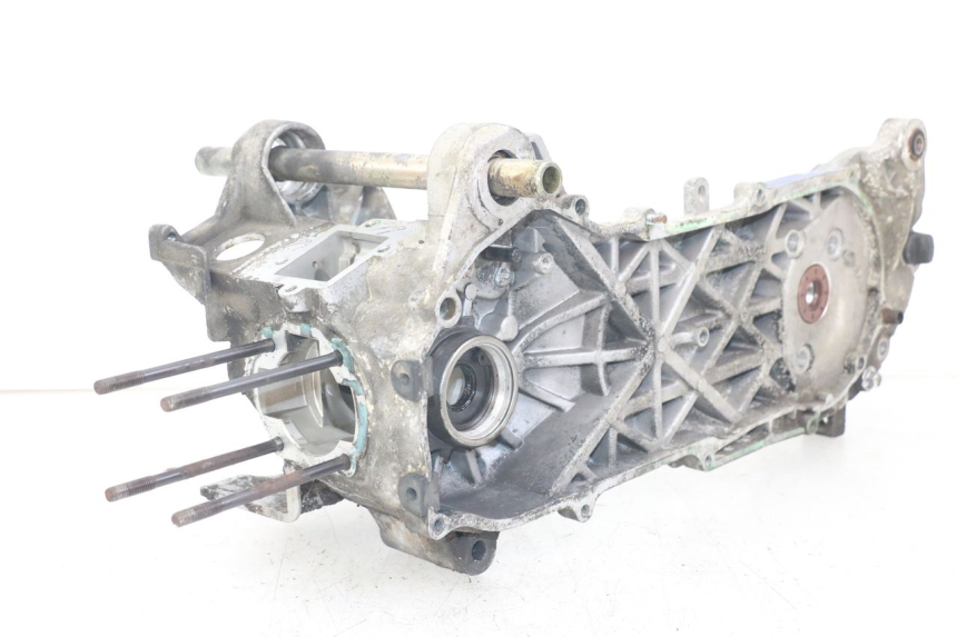 photo de CÁRTER DE MOTOR INFERIOR KEEWAY RY6 2T 50 (2011 - 2019)