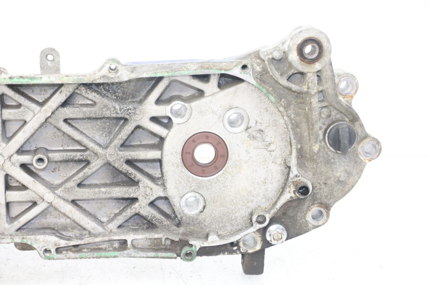 photo de CÁRTER DE MOTOR INFERIOR KEEWAY RY6 2T 50 (2011 - 2019)