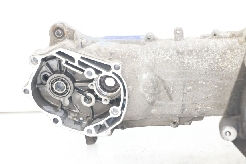 photo de CÁRTER DE MOTOR INFERIOR KEEWAY RY6 2T 50 (2011 - 2019)