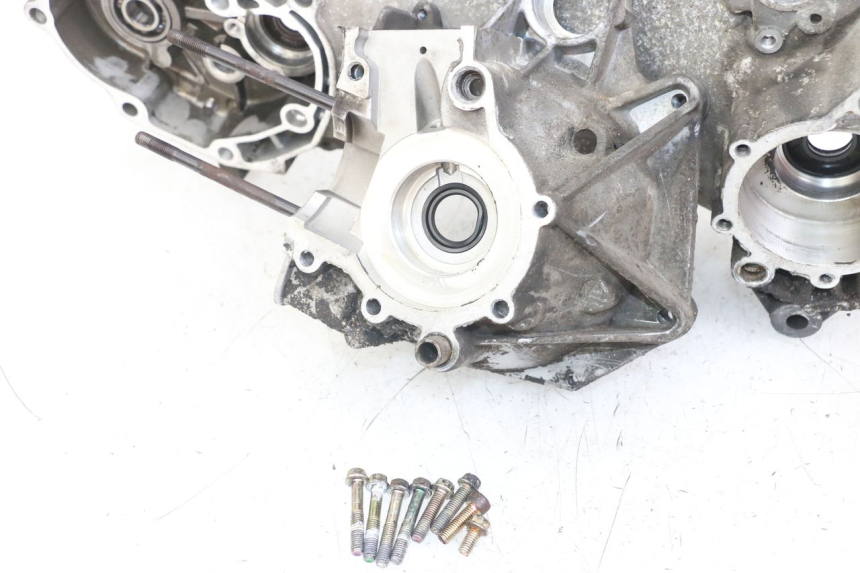 photo de CÁRTER DE MOTOR INFERIOR KEEWAY RY6 2T 50 (2011 - 2019)