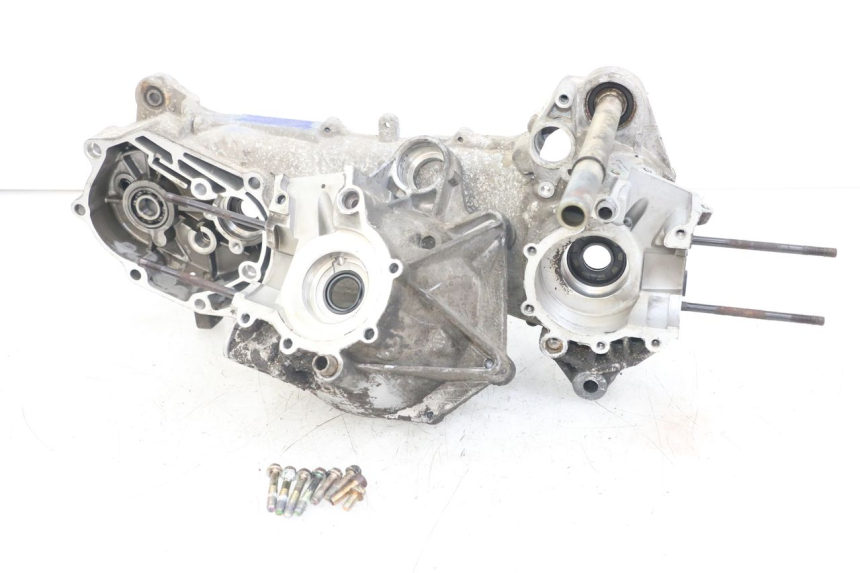 photo de CÁRTER DE MOTOR INFERIOR KEEWAY RY6 2T 50 (2011 - 2019)