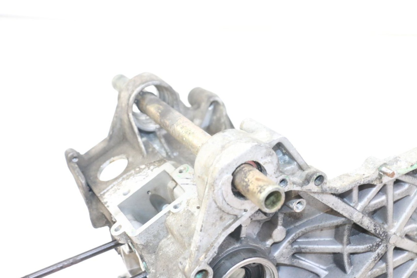 photo de CÁRTER DE MOTOR INFERIOR KEEWAY RY6 2T 50 (2011 - 2019)