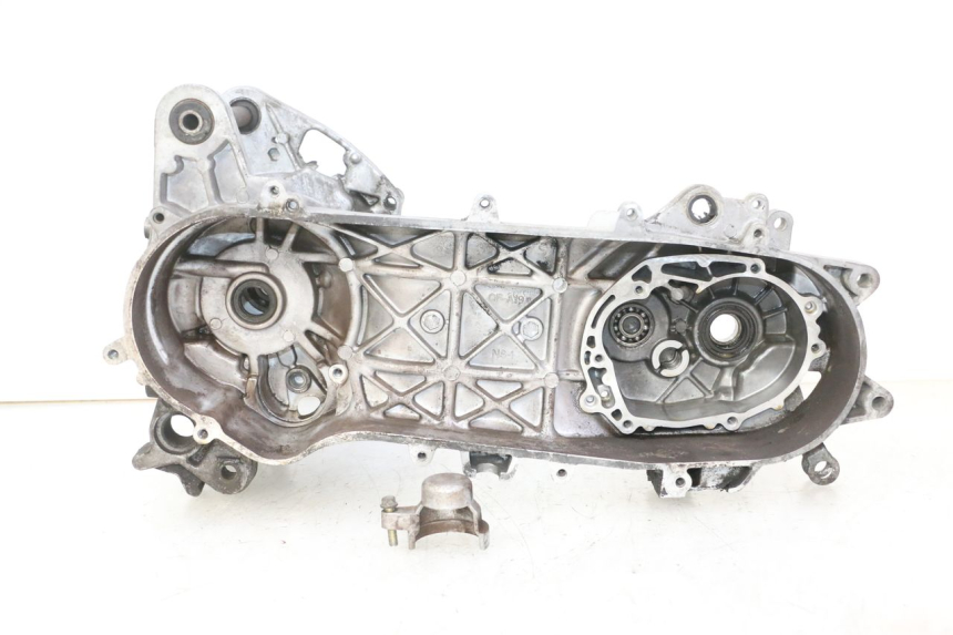 photo de CARTER PEUGEOT KISBEE 2T 50 (2010 - 2017) - Vista principal