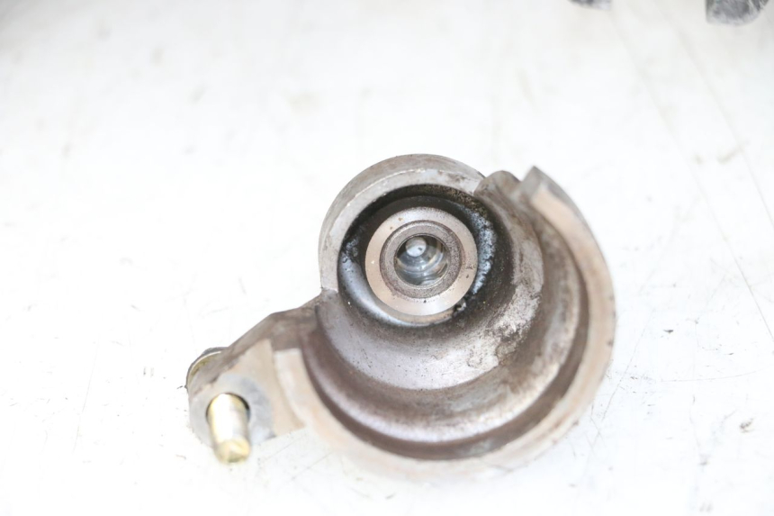 photo de CARTER PEUGEOT KISBEE 2T 50 (2010 - 2017) - Otra vista del artículo