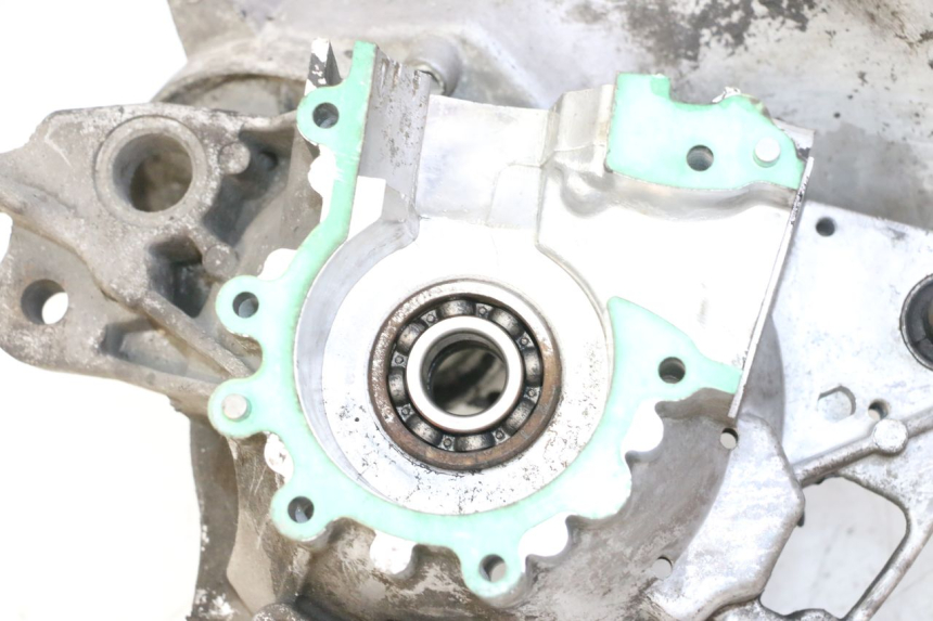 photo de CARTER PEUGEOT KISBEE 2T 50 (2010 - 2017) - Inspección visual detallada