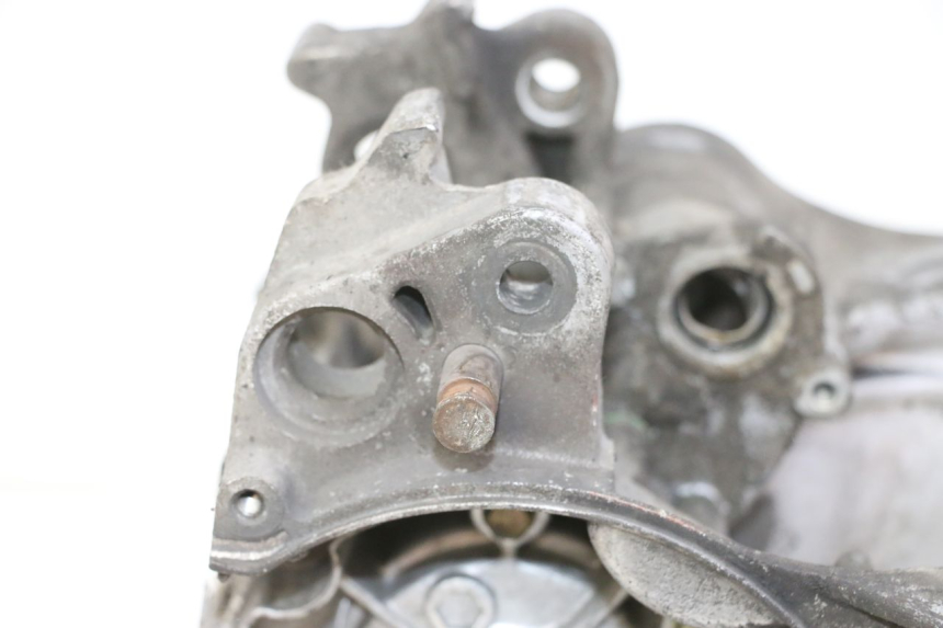 photo de CARTER PEUGEOT KISBEE 2T 50 (2010 - 2017) - Zoom estado de uso