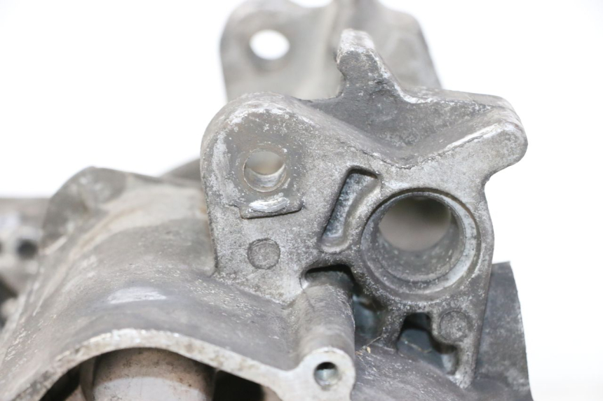 photo de CARTER PEUGEOT KISBEE 2T 50 (2010 - 2017) - Otra perspectiva