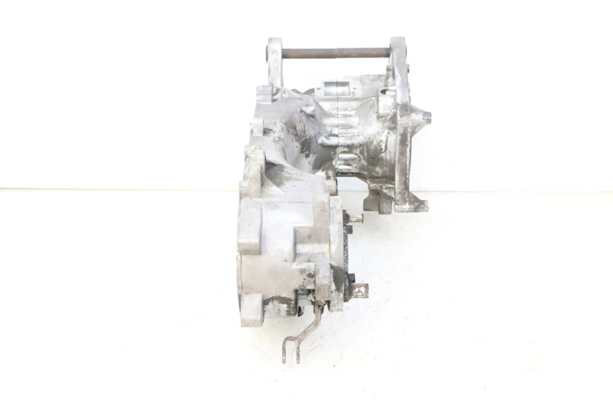 photo de CARTER PEUGEOT KISBEE 2T 50 (2010 - 2017) - Detalles de los puntos de fijación