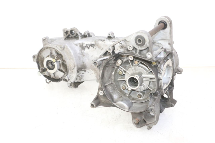 photo de CARTER PEUGEOT KISBEE 2T 50 (2010 - 2017) - Recambio usado revisado