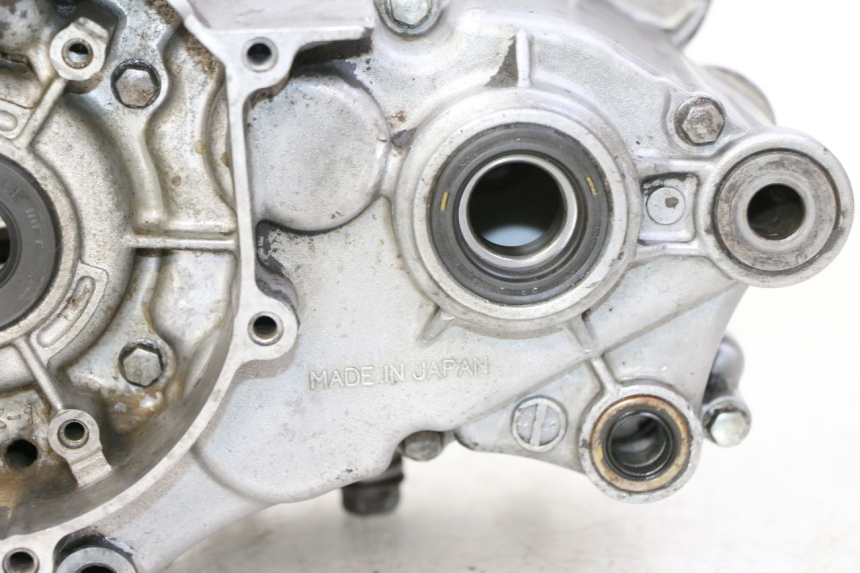 photo de CARTER KAWASAKI KX 65 (2000 - 2019)