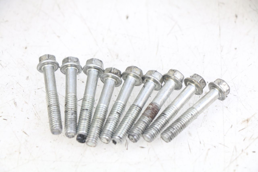 photo de CÁRTER DE MOTOR INFERIOR KAWASAKI KX 85 (2014 - 2021)