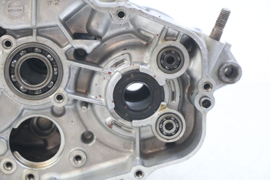 photo de CÁRTER DE MOTOR INFERIOR KAWASAKI KX 85 (2014 - 2021)