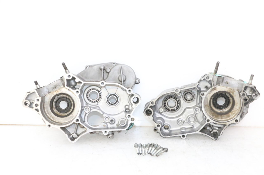 photo de CÁRTER DE MOTOR INFERIOR KAWASAKI KX 85 (2014 - 2021)