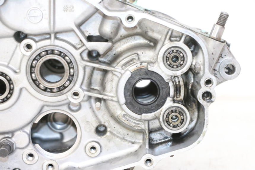 photo de CÁRTER DE MOTOR INFERIOR KAWASAKI KX 85 (2014 - 2021)