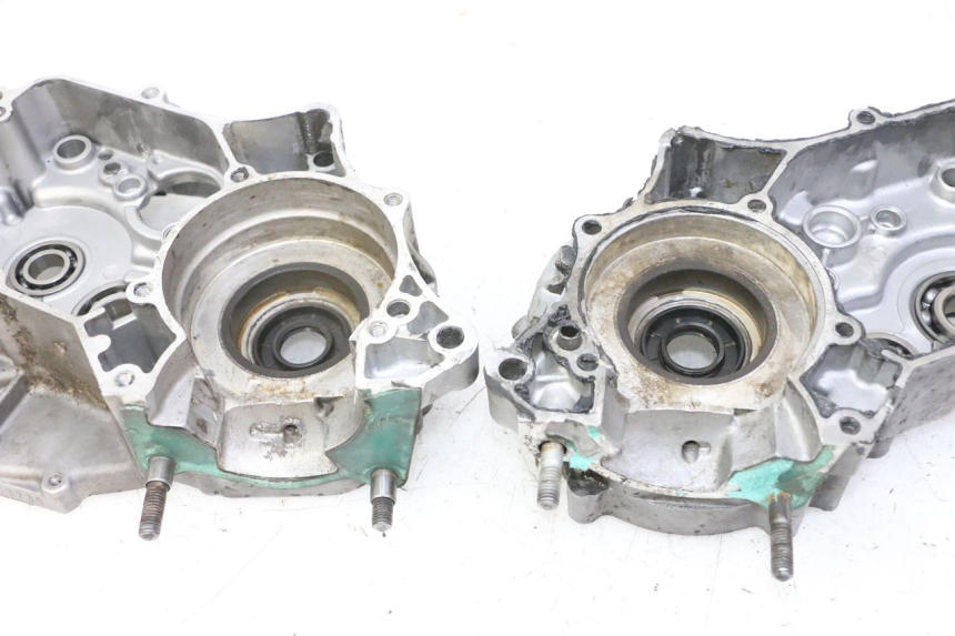 photo de CÁRTER DE MOTOR INFERIOR KAWASAKI KX 85 (2014 - 2021)