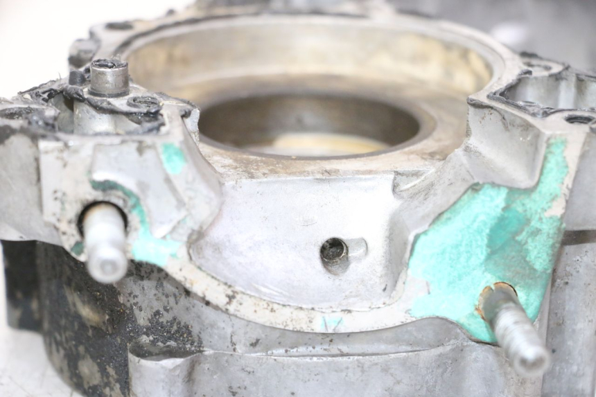 photo de CÁRTER DE MOTOR INFERIOR KAWASAKI KX 85 (2014 - 2021)