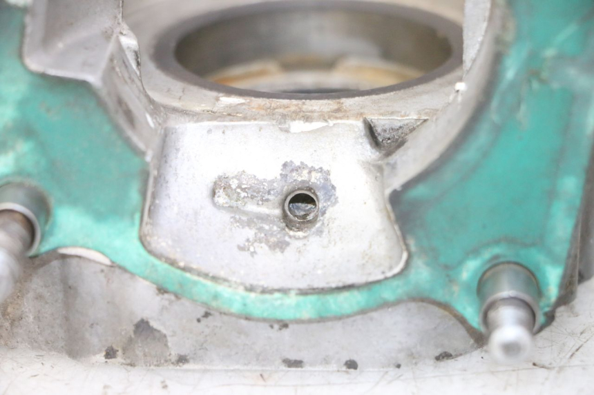 photo de CÁRTER DE MOTOR INFERIOR KAWASAKI KX 85 (2014 - 2021)