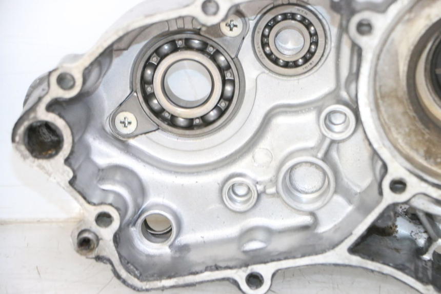 photo de CÁRTER DE MOTOR INFERIOR KAWASAKI KX 85 (2014 - 2021)