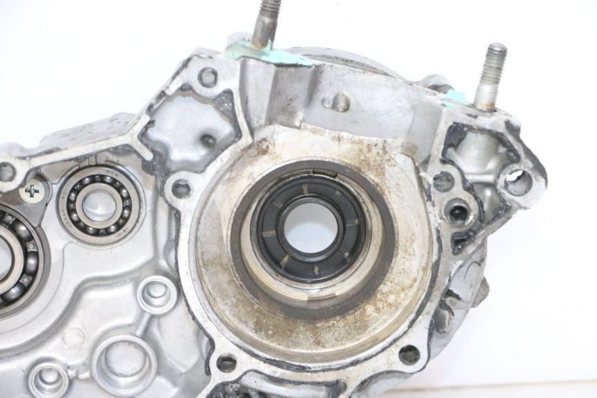 photo de CÁRTER DE MOTOR INFERIOR KAWASAKI KX 85 (2014 - 2021)