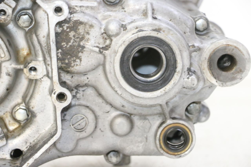 photo de CÁRTER DE MOTOR INFERIOR KAWASAKI KX 85 (2014 - 2021)