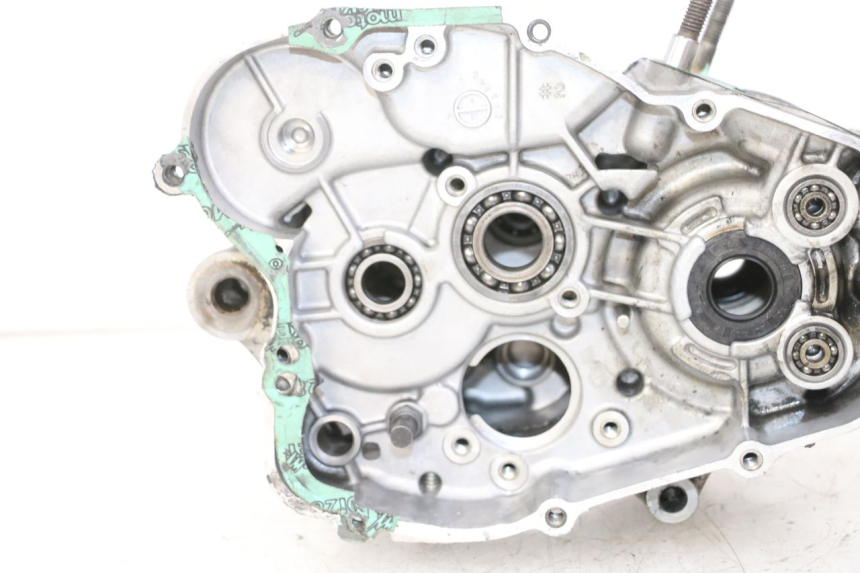 photo de CÁRTER DE MOTOR INFERIOR KAWASAKI KX 85 (2014 - 2021)