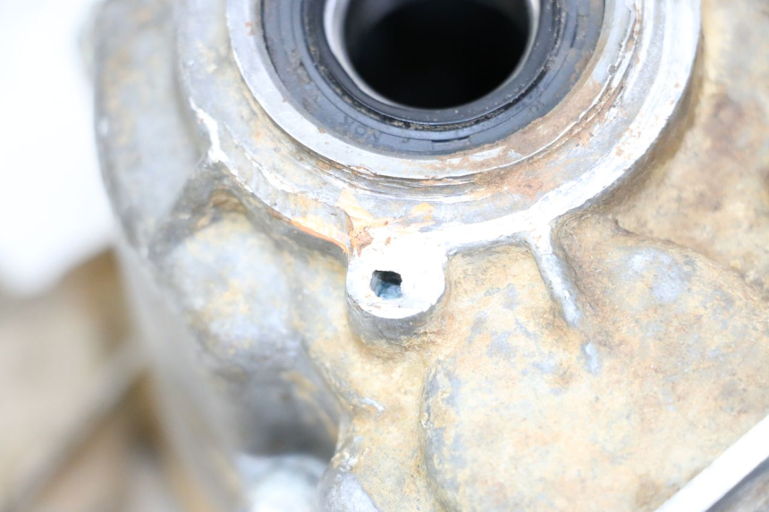photo de CÁRTER DE MOTOR INFERIOR KAWASAKI KX 85 (2014 - 2021)